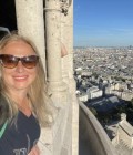 Rencontre Femme : Еlena, 64 ans à Suisse  Лозанна 